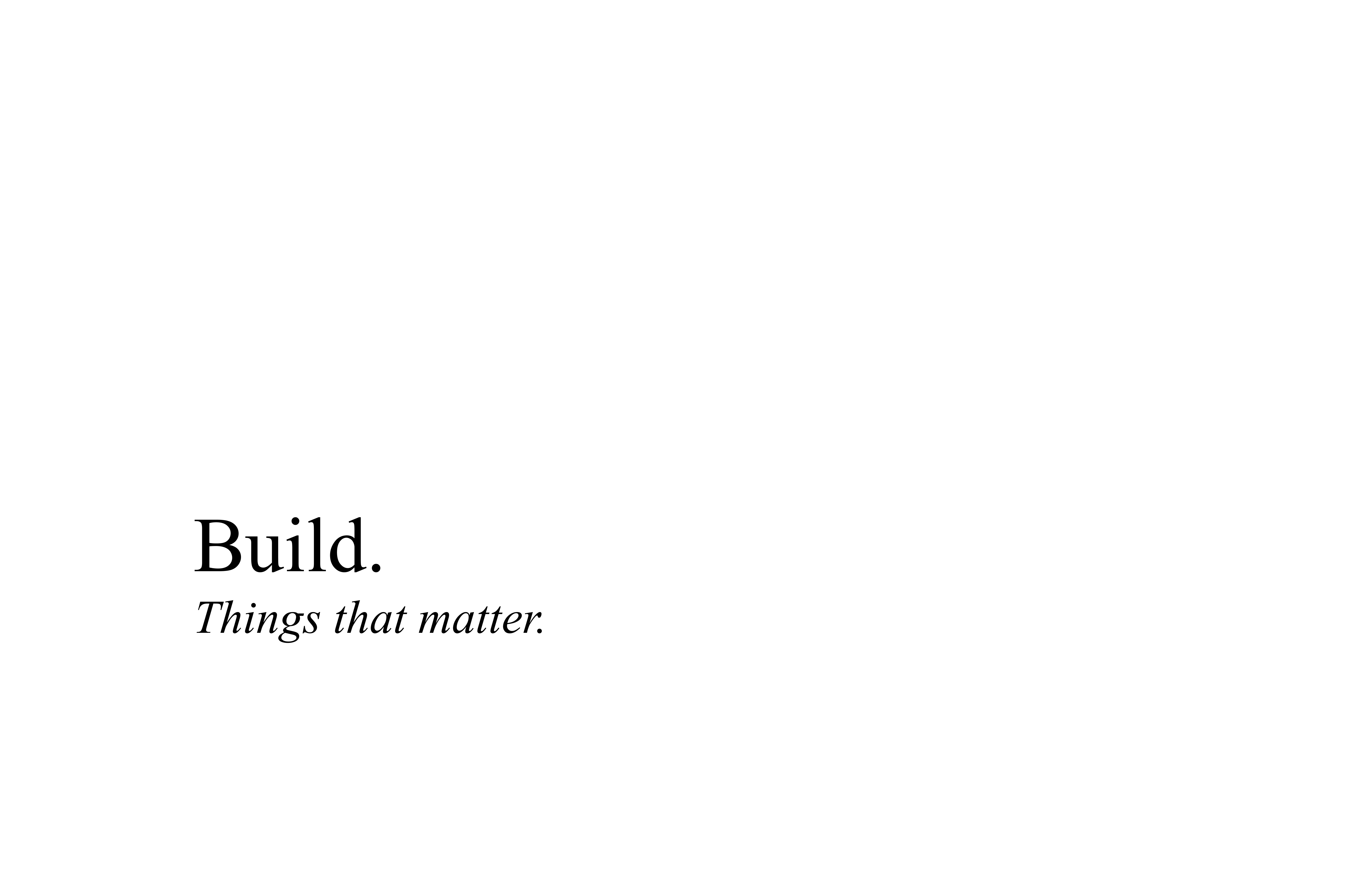 Build Studios